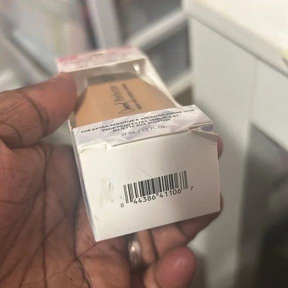 Physicians Formula Diamond Perfector BB Cream - Beige - Picture 2 of 5